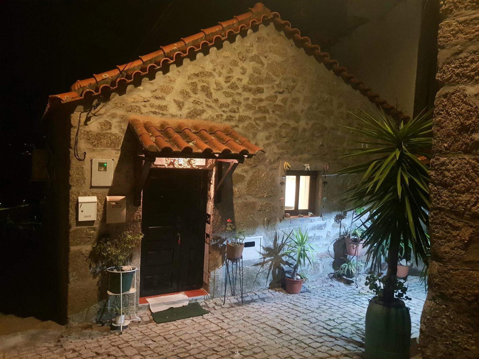 Jose Domingos Belmonte (Castelo Branco) Exterior foto