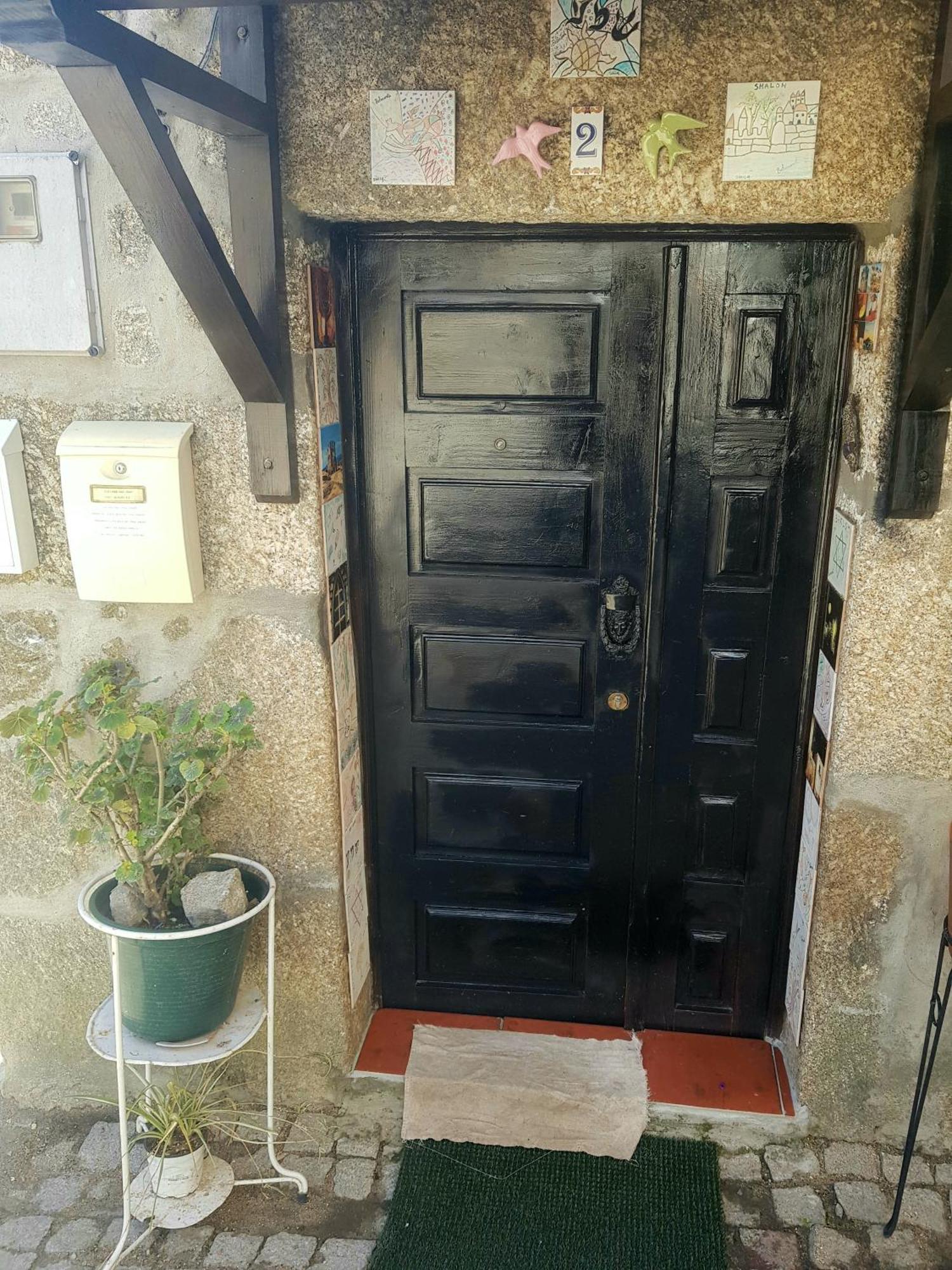 Jose Domingos Belmonte (Castelo Branco) Exterior foto